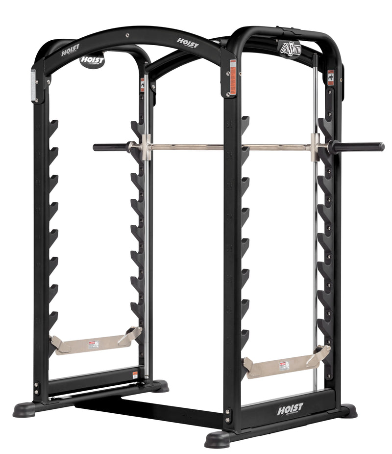 Hoist Fitness MiSMITH Dual Action Smith