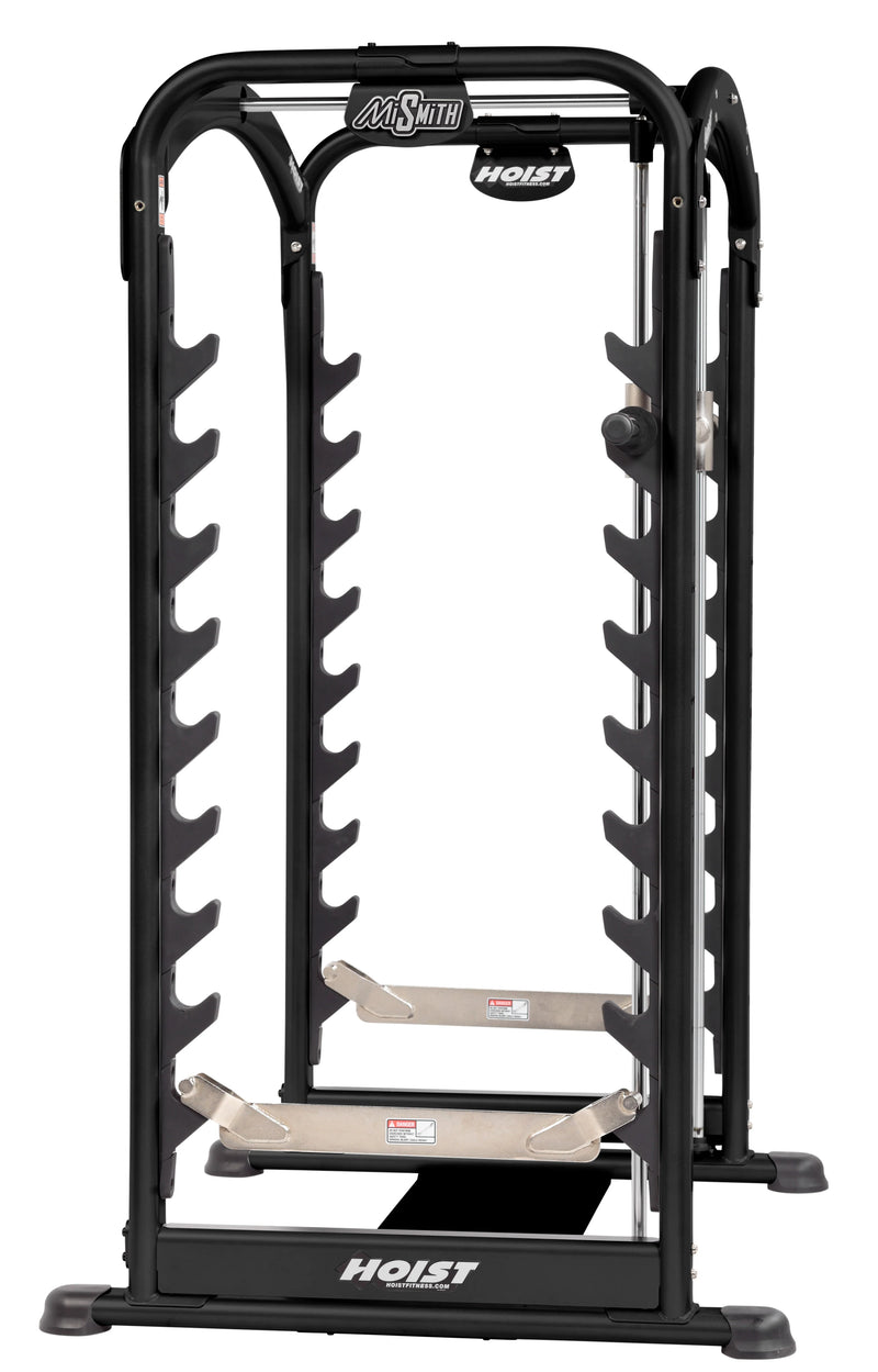 Hoist Fitness MiSMITH Dual Action Smith