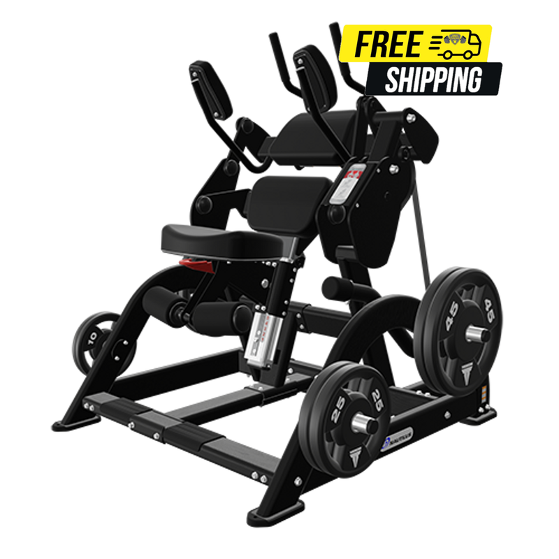 Nautilus Leverage Abdominal Crunch 9NP-L5003