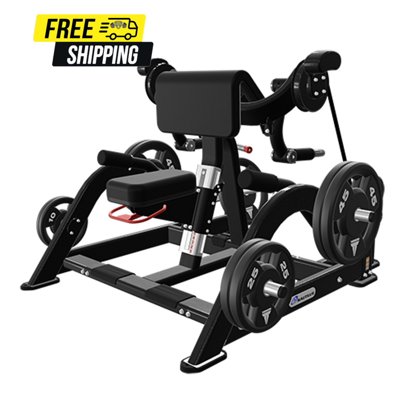 Nautilus Leverage® Biceps Curl 9NP-L5002