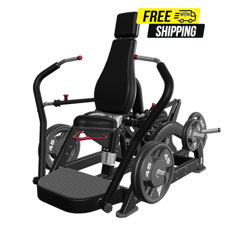 Nautilus Leverage® Chest Press 9NP-L2002