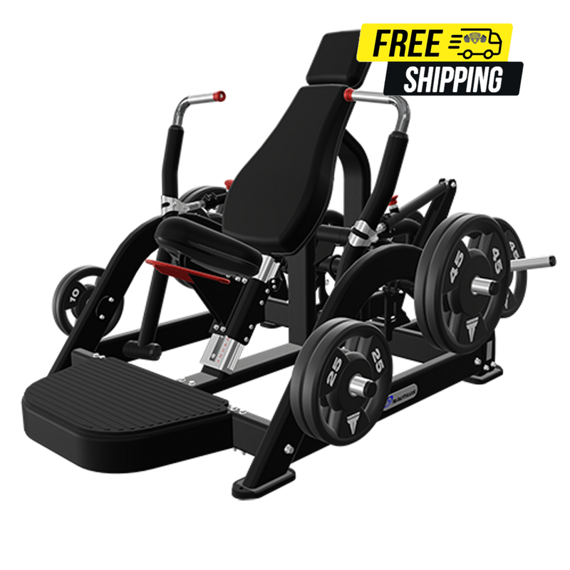 Nautilus Leverage® Decline Press 9NP-L2004