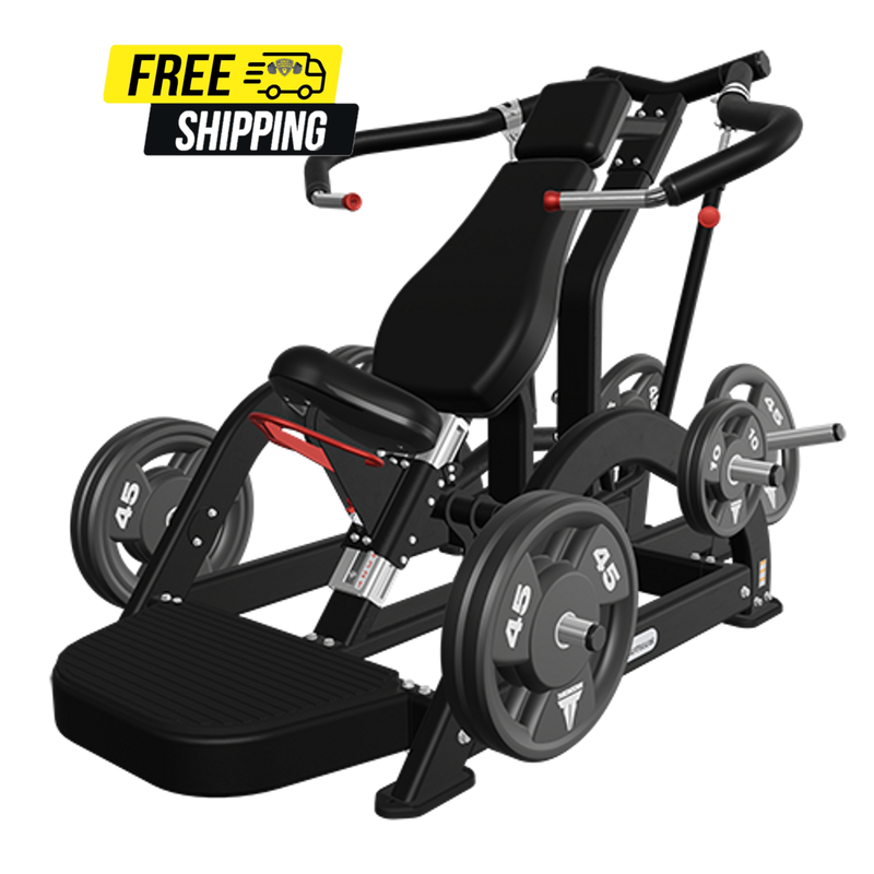 Nautilus Leverage® Incline Press 9NP-L2003