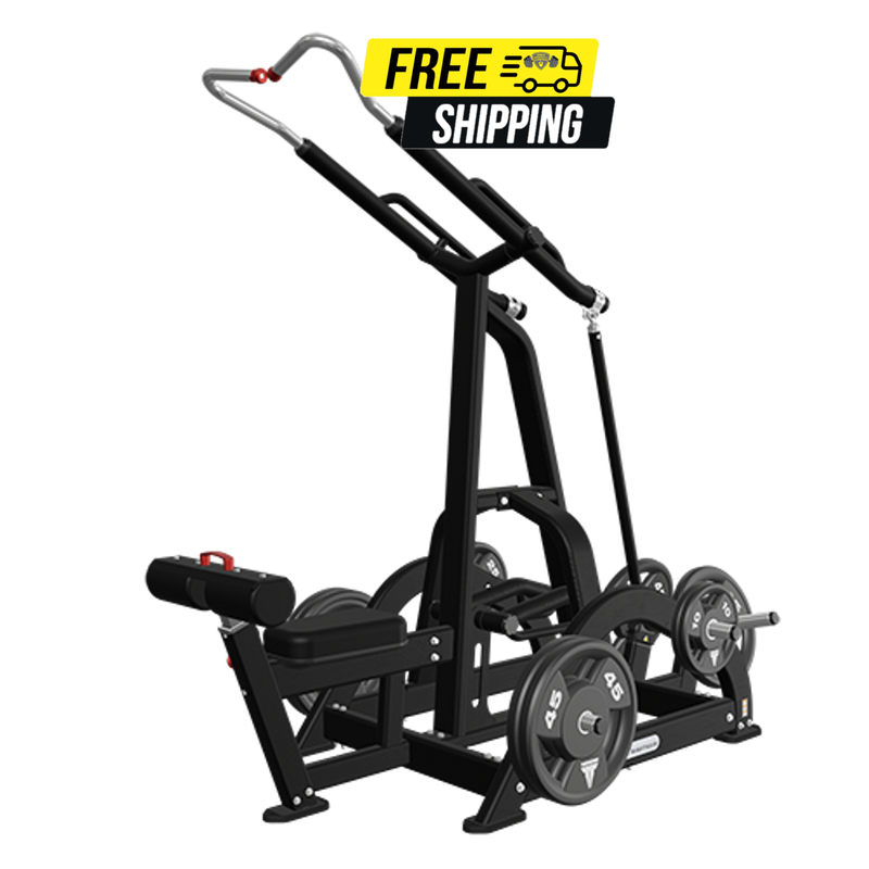 Nautilus Leverage® Lat Pull  9NP-L3003