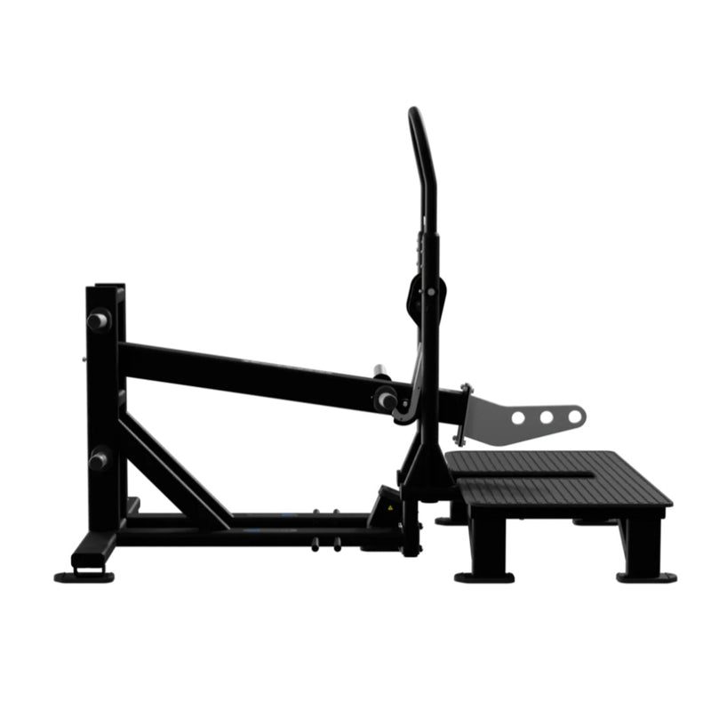 Nautilus Plate Loaded Belt Squat NP-L1132