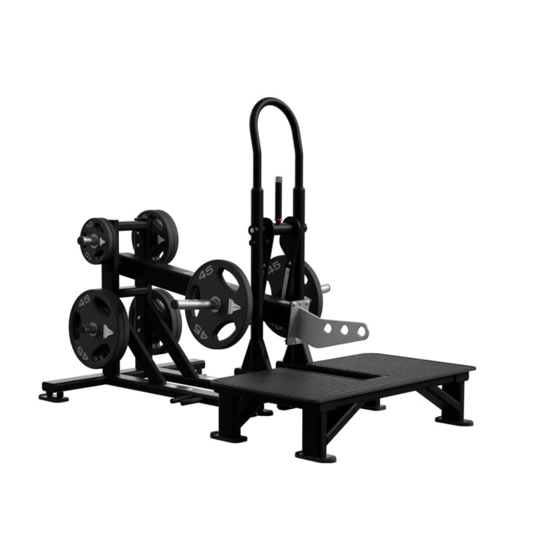 Nautilus Plate Loaded Belt Squat NP-L1132