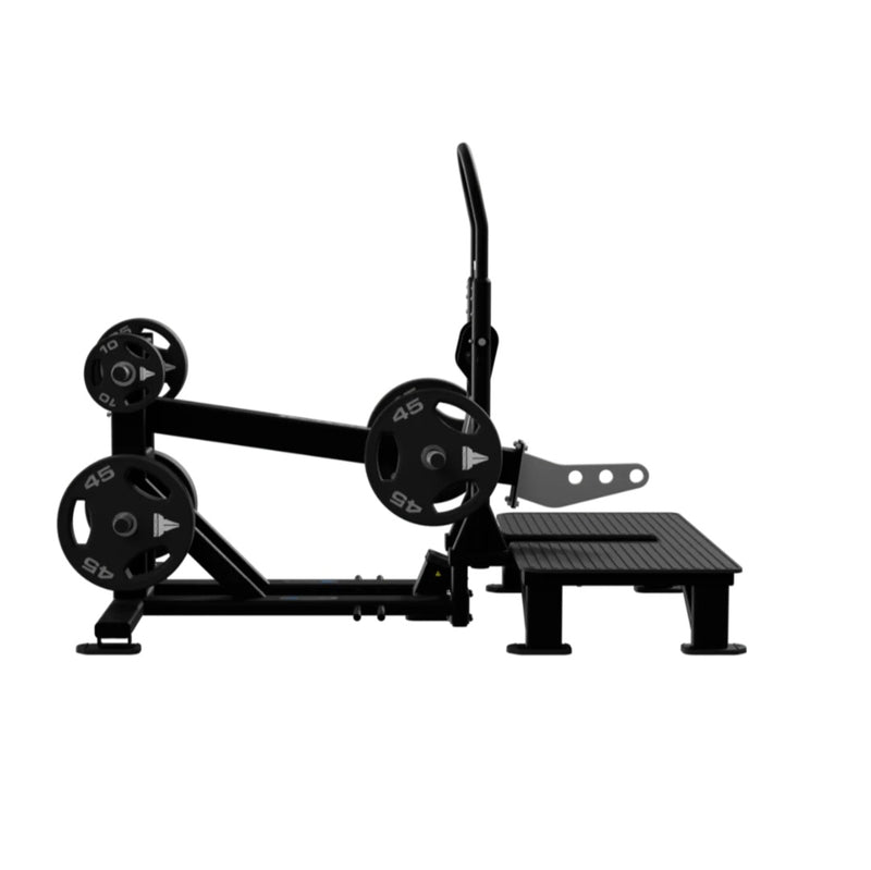 Nautilus Plate Loaded Belt Squat NP-L1132