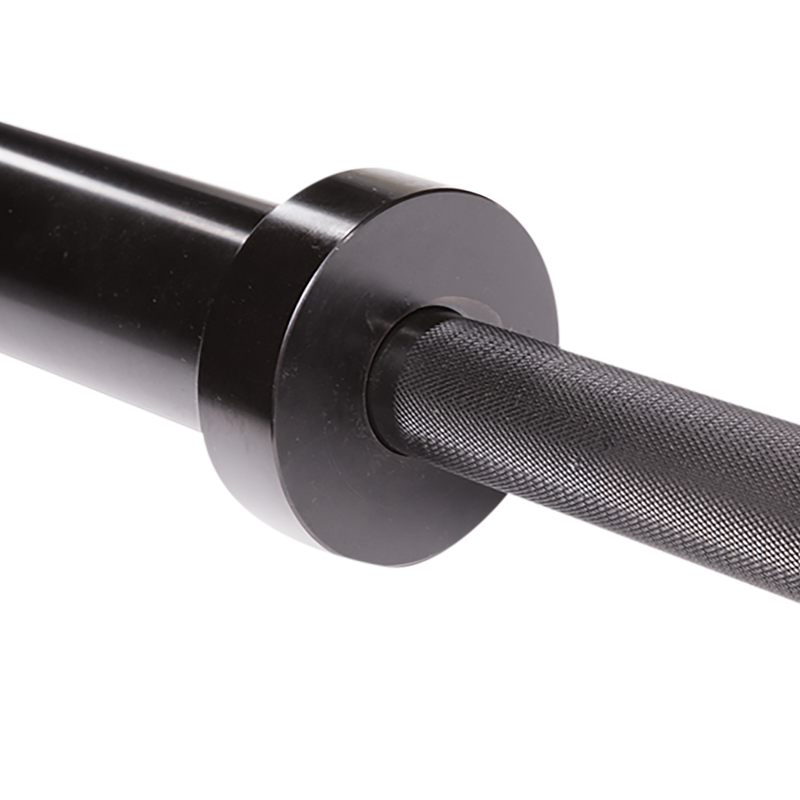 Body-Solid 7' 4STAR Olympic Power Bar OB864STAR