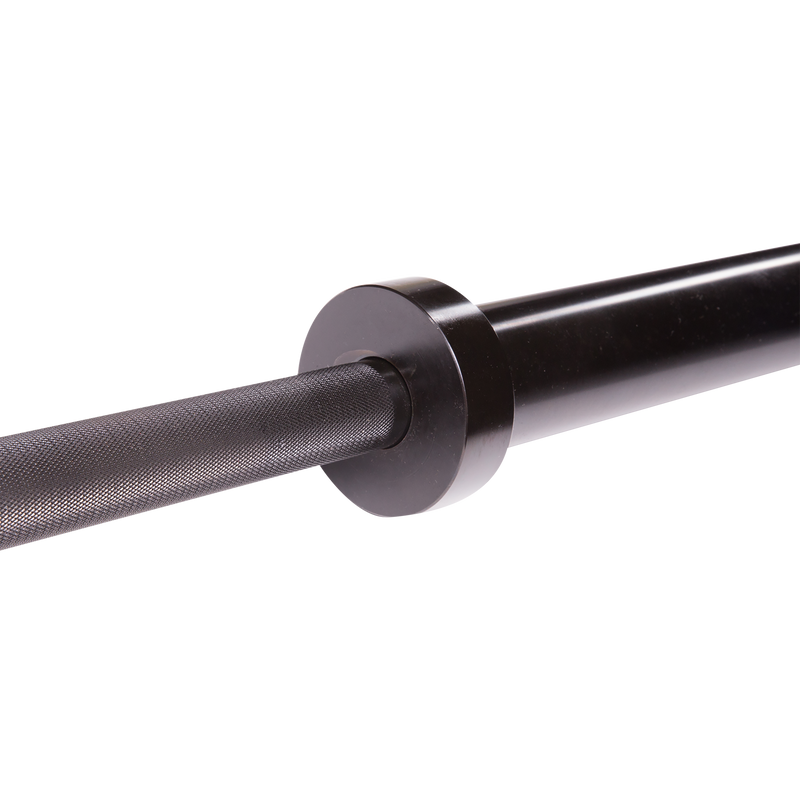 Body-Solid 7' 4STAR Olympic Power Bar OB864STAR