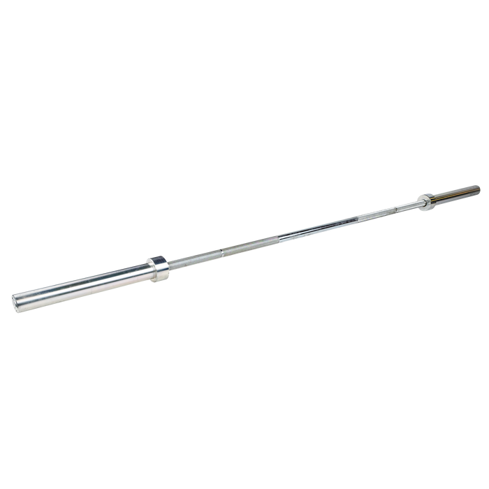 Body-Solid 7' Olympic Power Bar (Zinc) OB86LPB