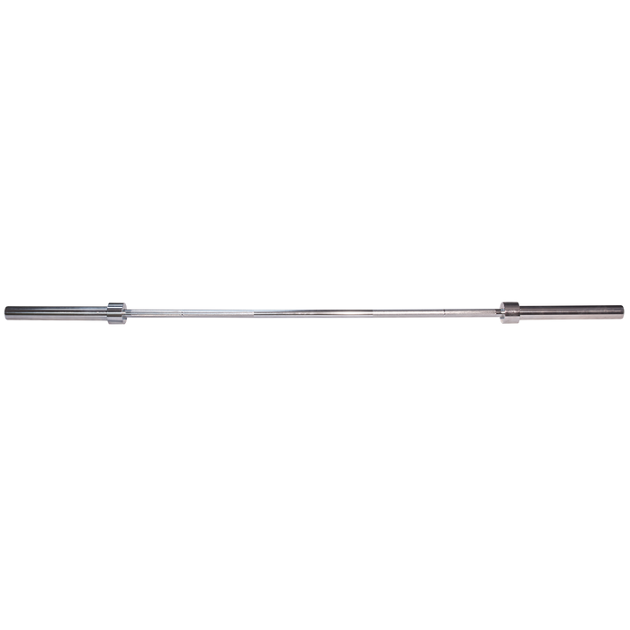 Body-Solid 7' Olympic Power Bar (Zinc) OB86LPB