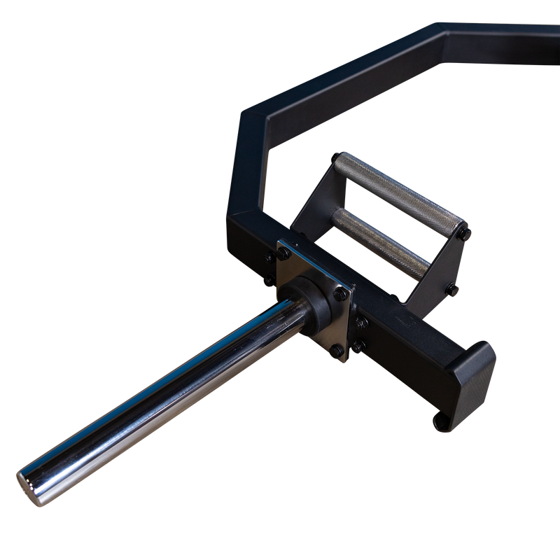 Body-Solid Open Olympic Trap Bar OTB100