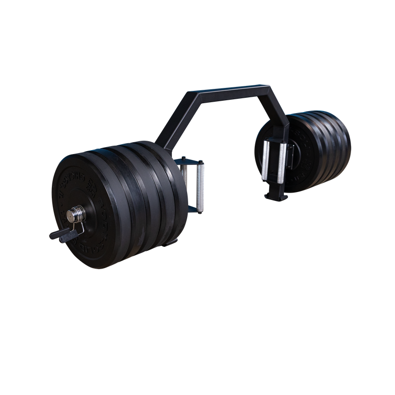 Body-Solid Open Olympic Trap Bar OTB100