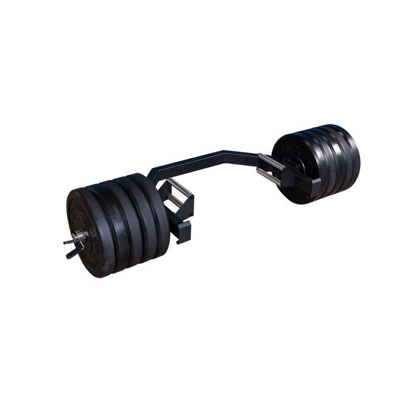 Body-Solid Open Olympic Trap Bar OTB100