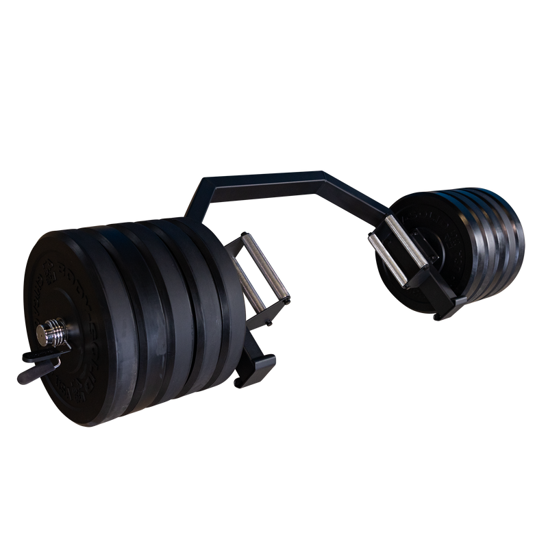 Body-Solid Open Olympic Trap Bar OTB100