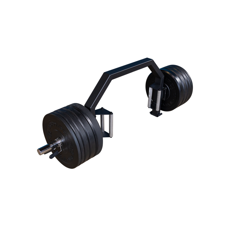 Body-Solid Open Olympic Trap Bar OTB100