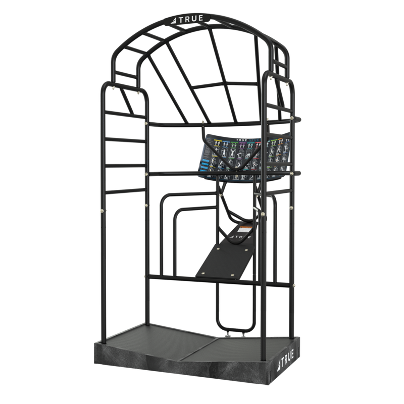 TRUE Fitness Stretch Cage