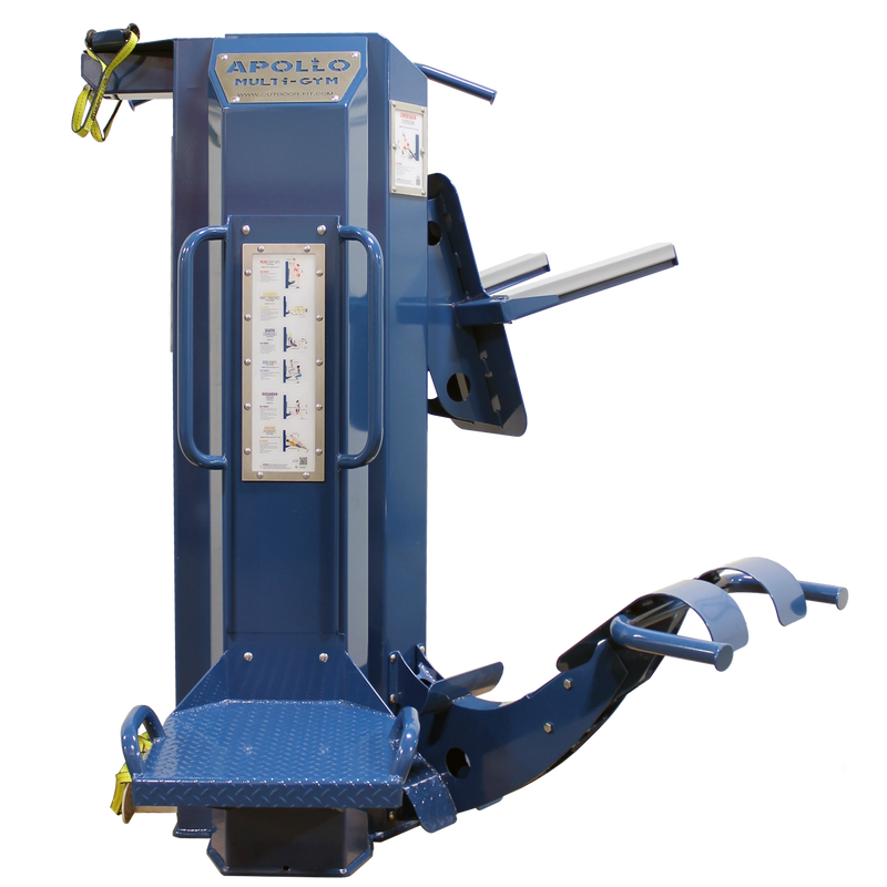 Atlas Multigym