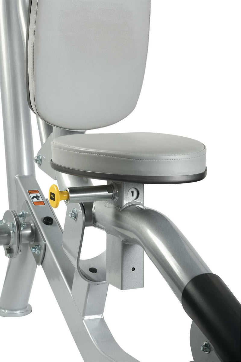 Hoist Fitness ROC-IT Seated Dip RS-1101