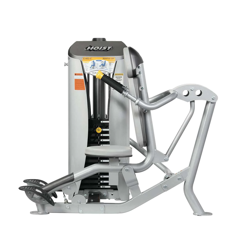 Hoist Fitness ROC-IT Seated Dip RS-1101