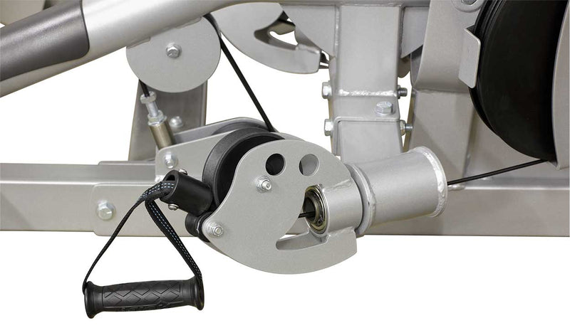 Hoist Fitness ROC-IT Biceps Curl RS-1102