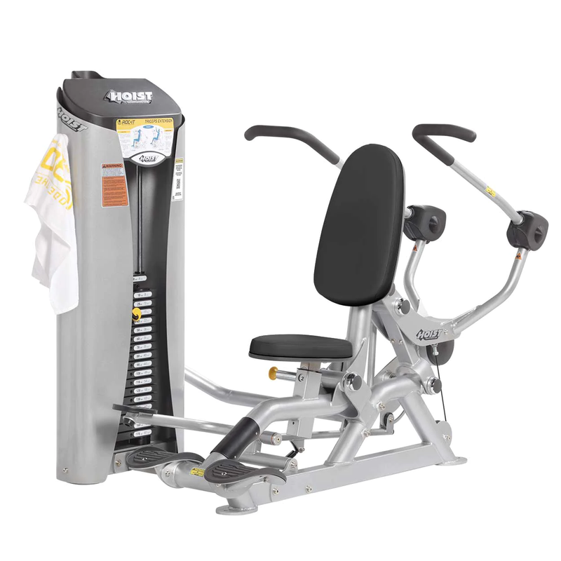 Hoist Fitness ROC-IT Triceps Extension RS-1103