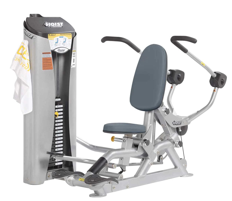 Hoist Fitness ROC-IT Triceps Extension RS-1103