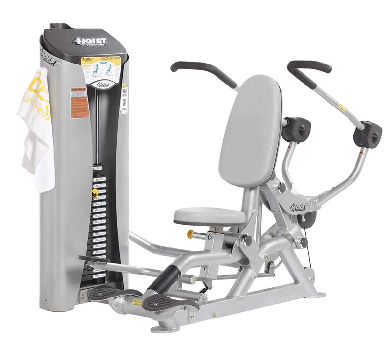 Hoist Fitness ROC-IT Triceps Extension RS-1103