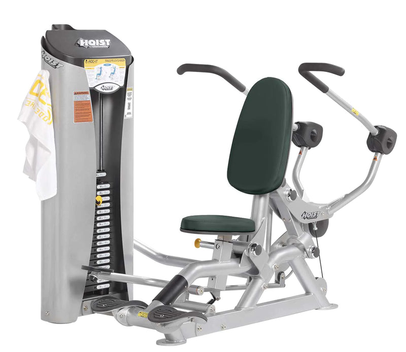 Hoist Fitness ROC-IT Triceps Extension RS-1103