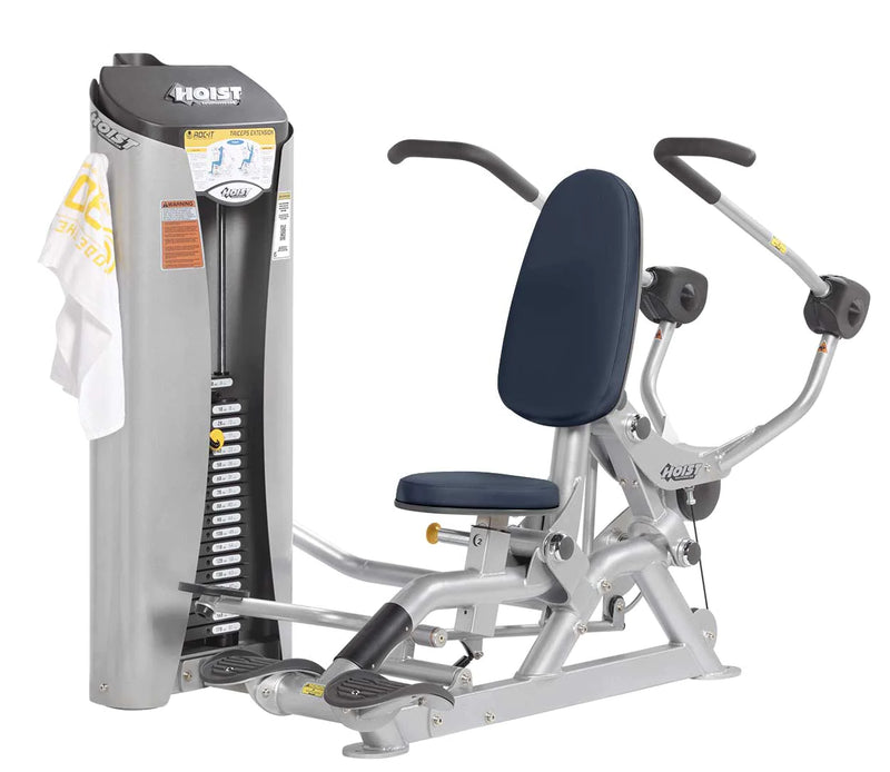 Hoist Fitness ROC-IT Triceps Extension RS-1103