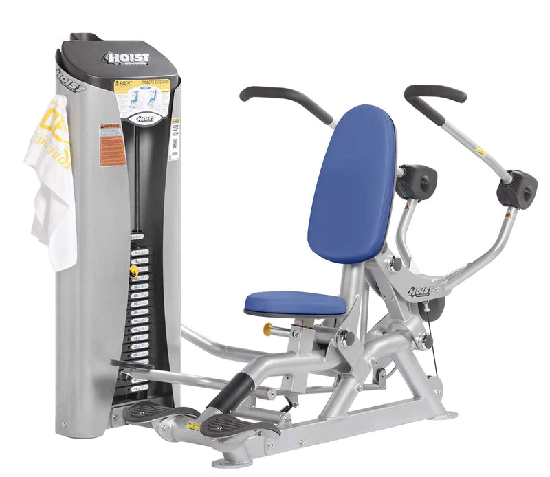 Hoist Fitness ROC-IT Triceps Extension RS-1103