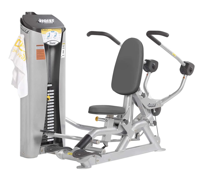 Hoist Fitness ROC-IT Triceps Extension RS-1103