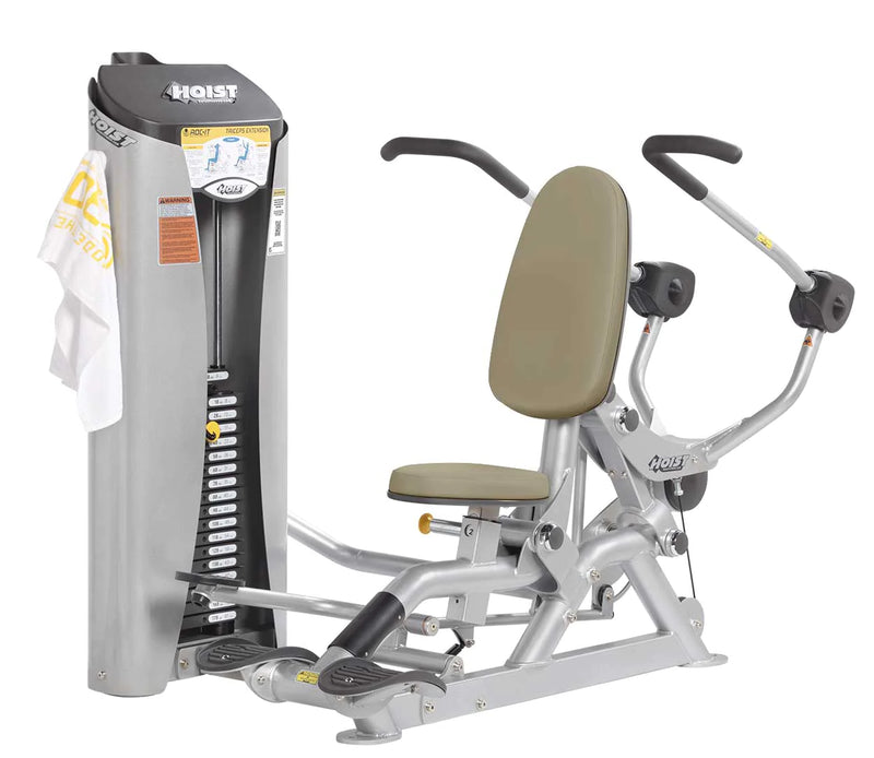 Hoist Fitness ROC-IT Triceps Extension RS-1103