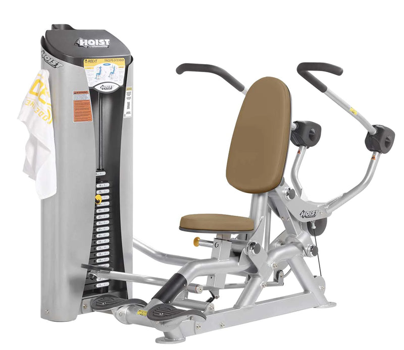 Hoist Fitness ROC-IT Triceps Extension RS-1103