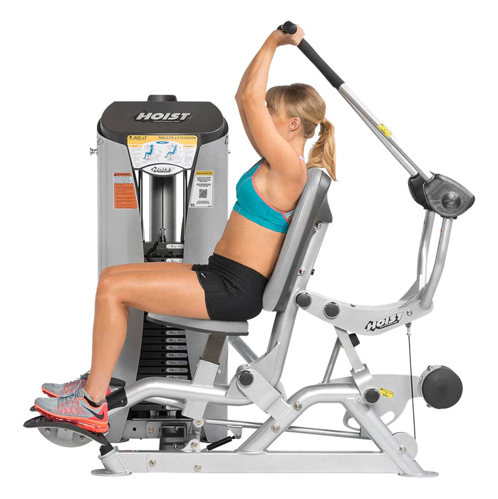 Hoist Fitness ROC-IT Triceps Extension RS-1103