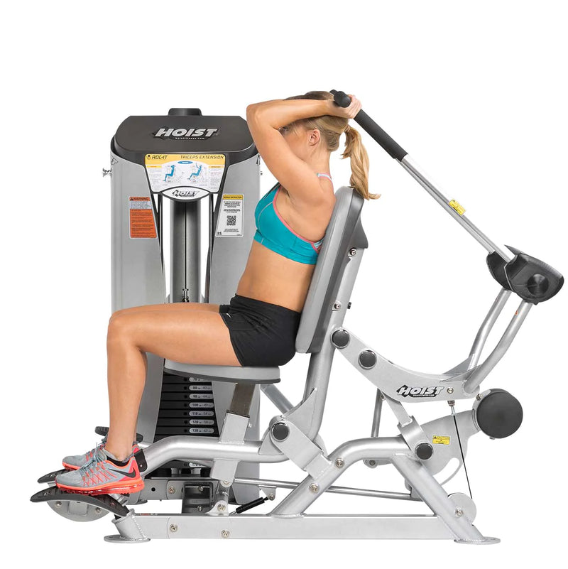 Hoist Fitness ROC-IT Triceps Extension RS-1103