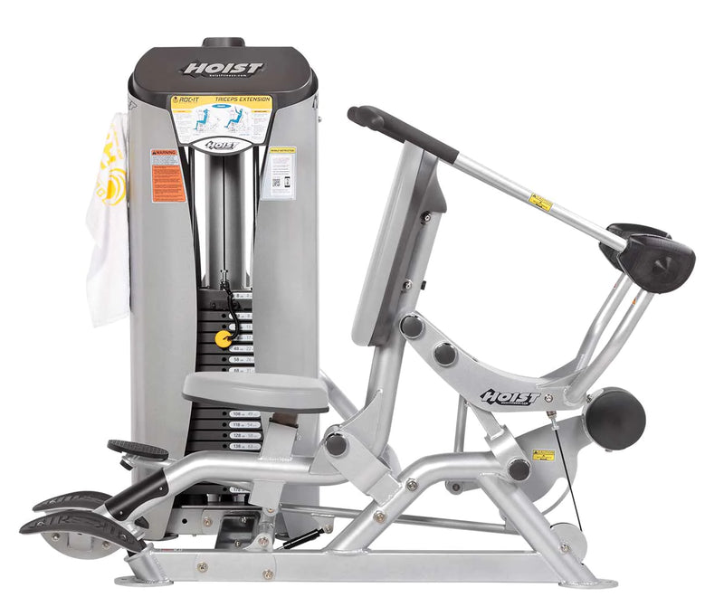 Hoist Fitness ROC-IT Triceps Extension RS-1103