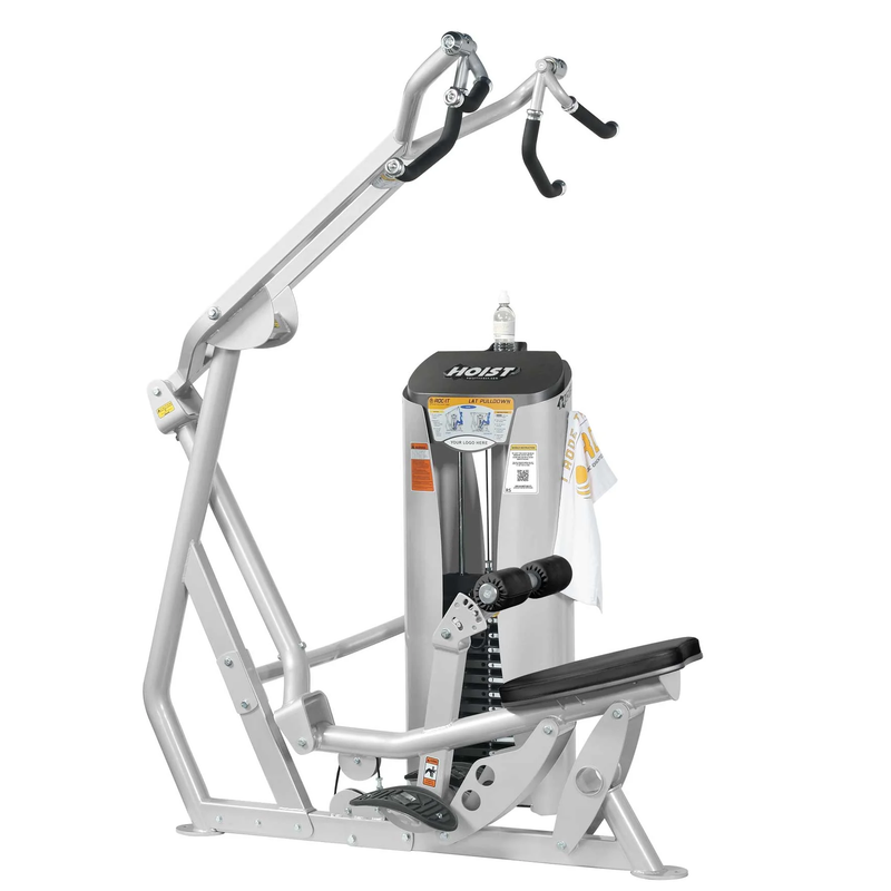 Hoist Fitness ROC-IT Lat Pulldown RS-1201
