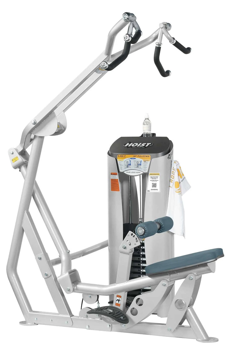 Hoist Fitness ROC-IT Lat Pulldown RS-1201