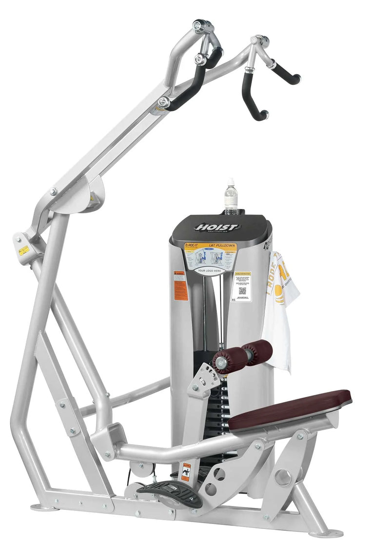 Hoist Fitness ROC-IT Lat Pulldown RS-1201