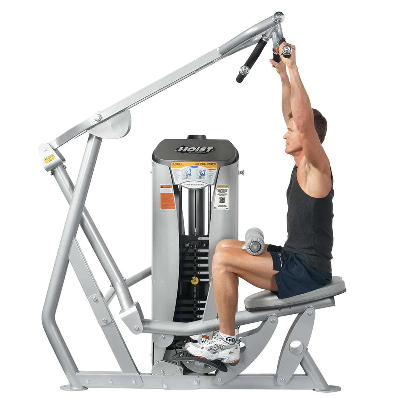 Hoist Fitness ROC-IT Lat Pulldown RS-1201