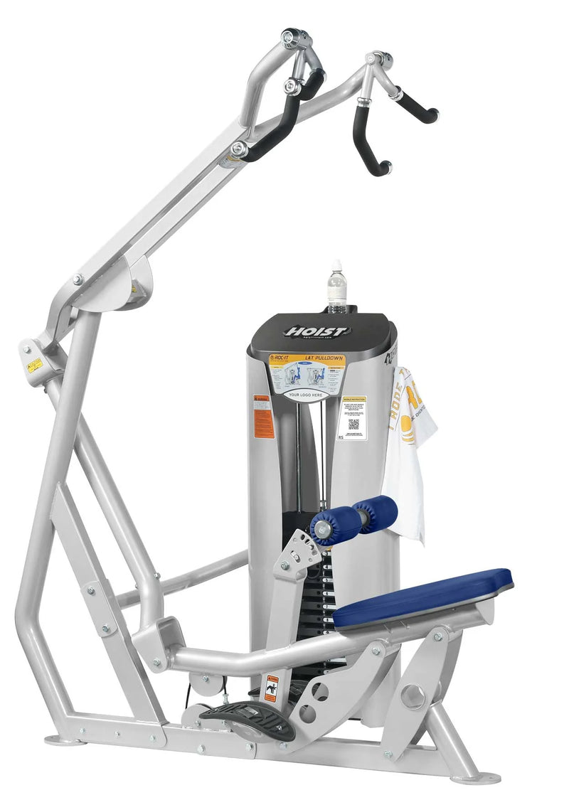 Hoist Fitness ROC-IT Lat Pulldown RS-1201
