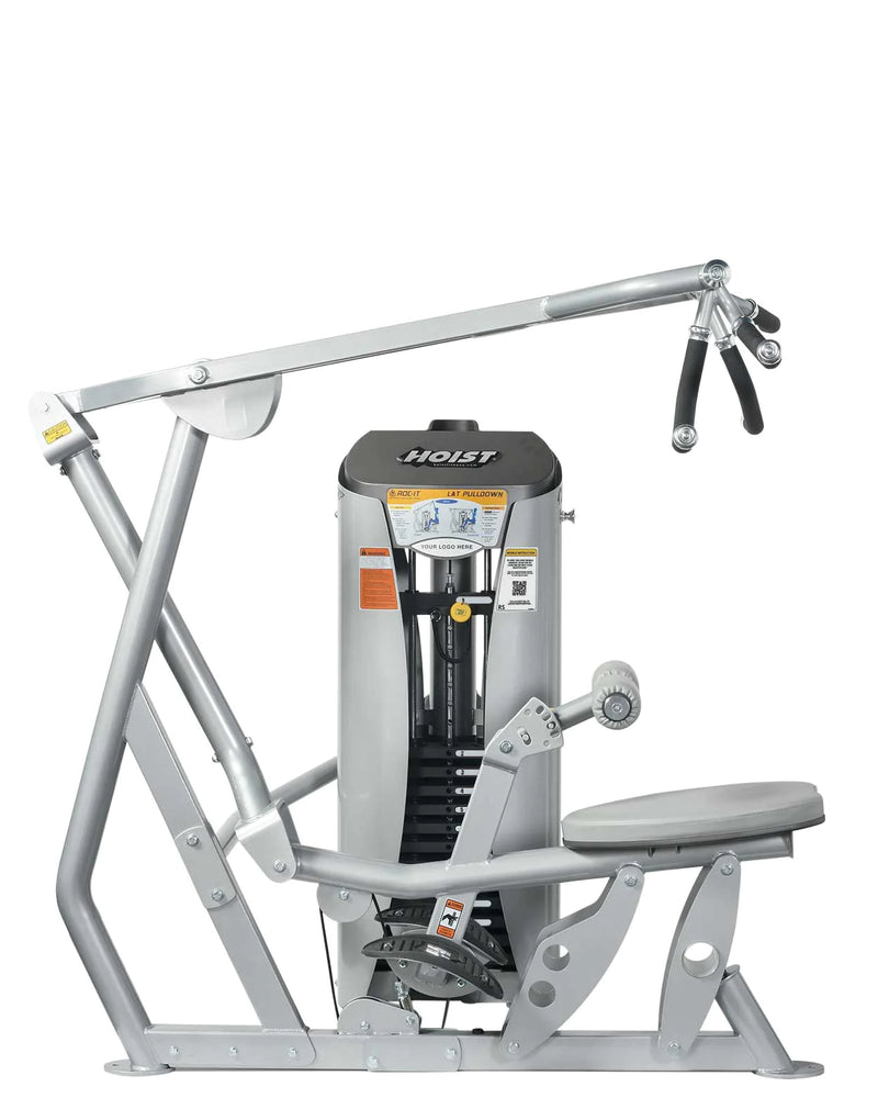 Hoist Fitness ROC-IT Lat Pulldown RS-1201