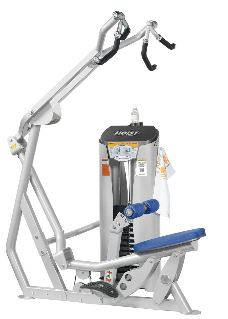 Hoist Fitness ROC-IT Lat Pulldown RS-1201
