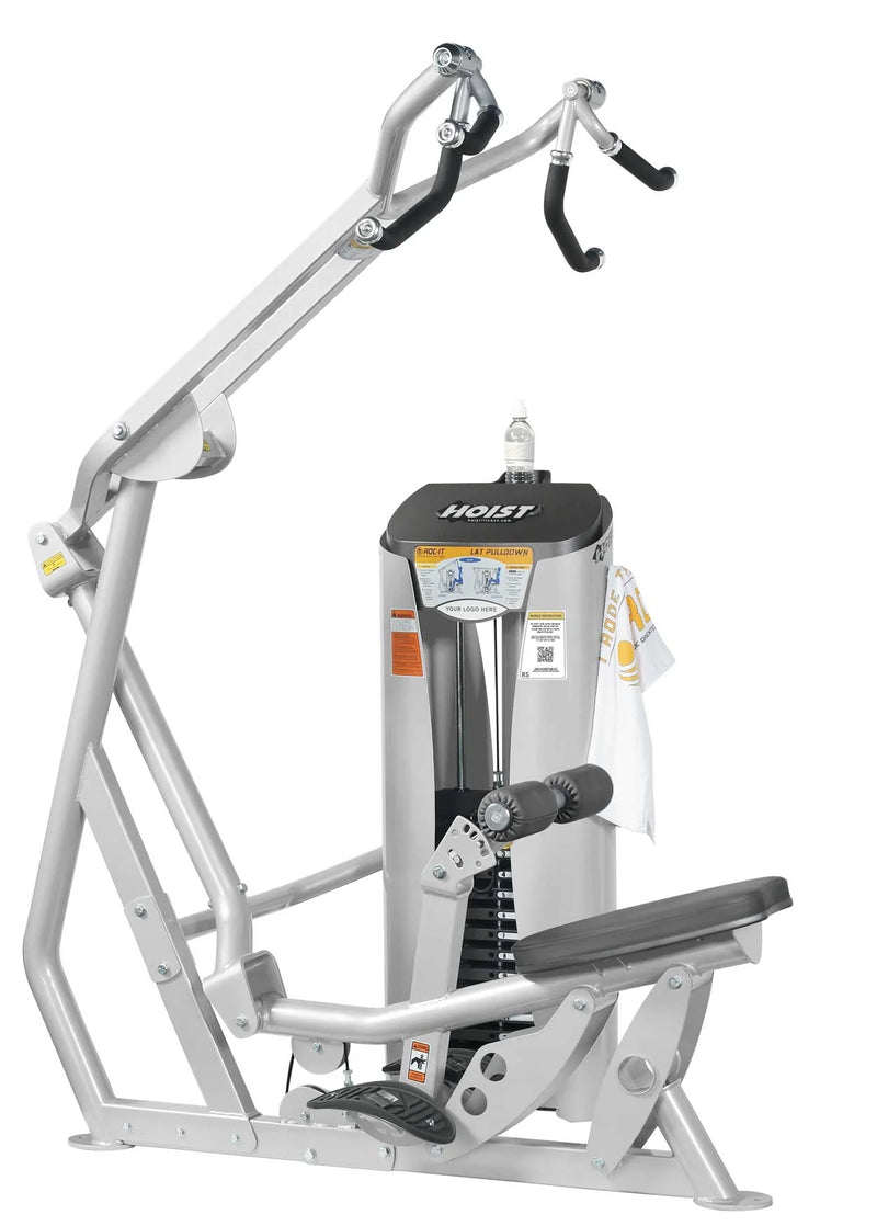 Hoist Fitness ROC-IT Lat Pulldown RS-1201