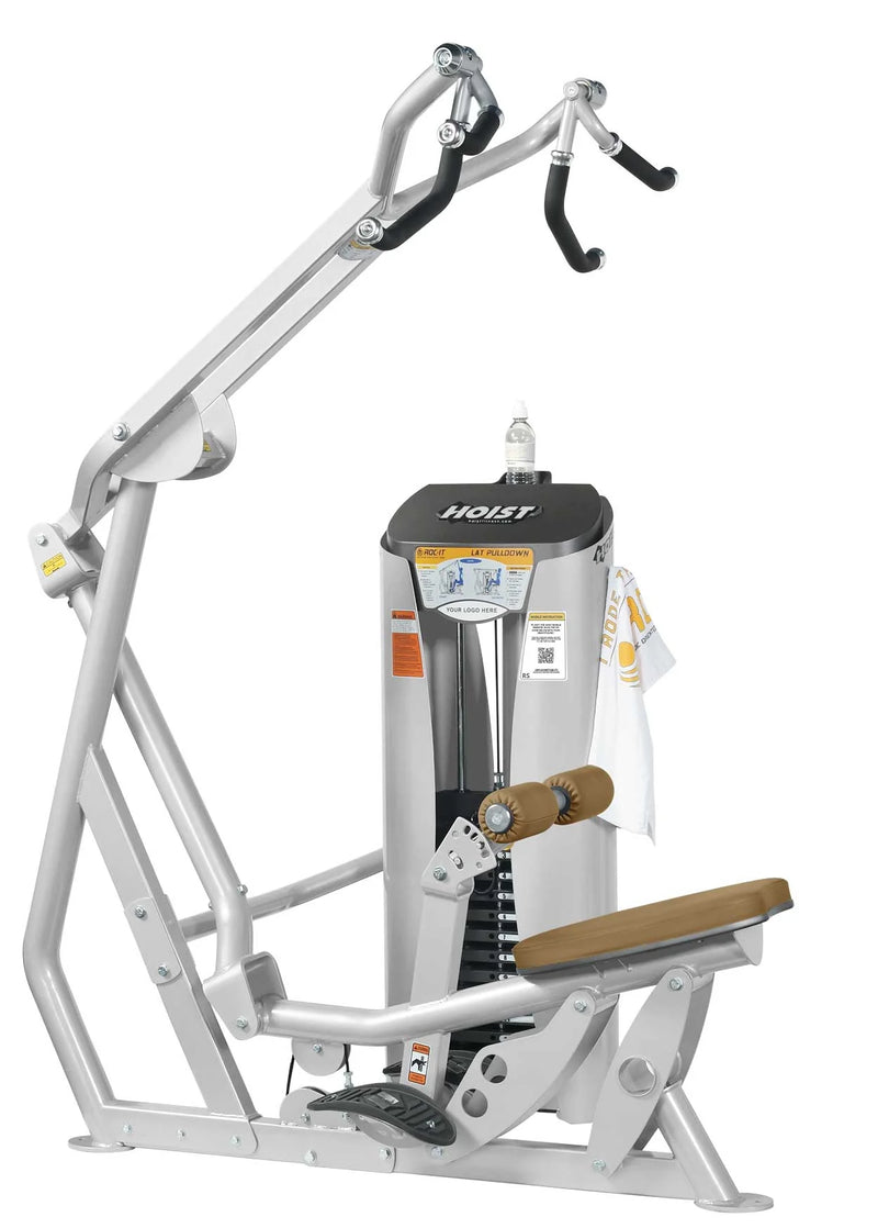 Hoist Fitness ROC-IT Lat Pulldown RS-1201