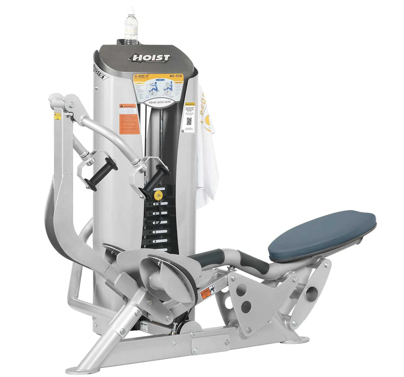 Hoist Fitness ROC-IT Seated Mid Row RS-1203