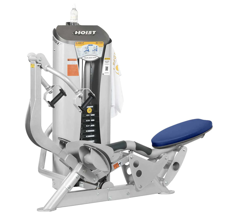 Hoist Fitness ROC-IT Seated Mid Row RS-1203