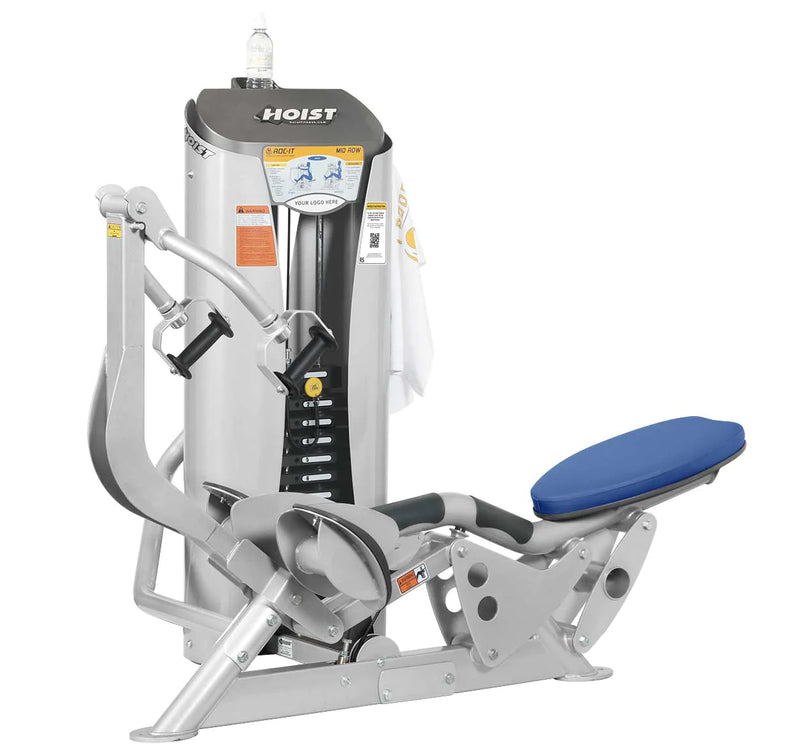 Hoist Fitness ROC-IT Seated Mid Row RS-1203