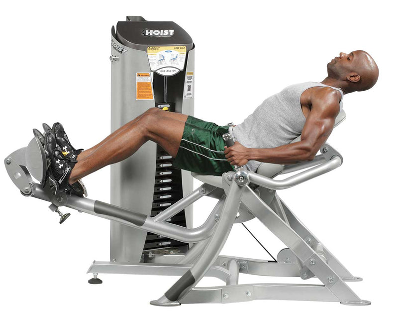 Hoist Fitness ROC-IT Low Back RS-1204